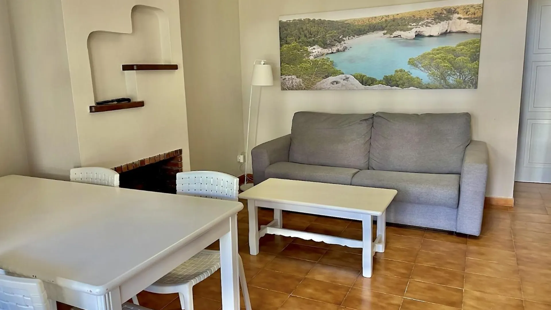 Enjoy Cala Porter Apto En Complejo Vacacional Cala En Porter  0*, Cala En Porter (Menorca) Spain