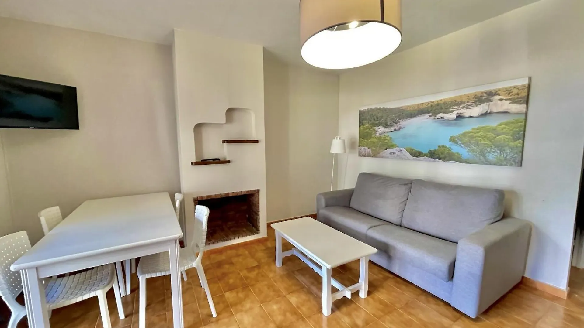 Enjoy Cala Porter Apto En Complejo Vacacional Cala En Porter  Apartment Cala En Porter (Menorca)