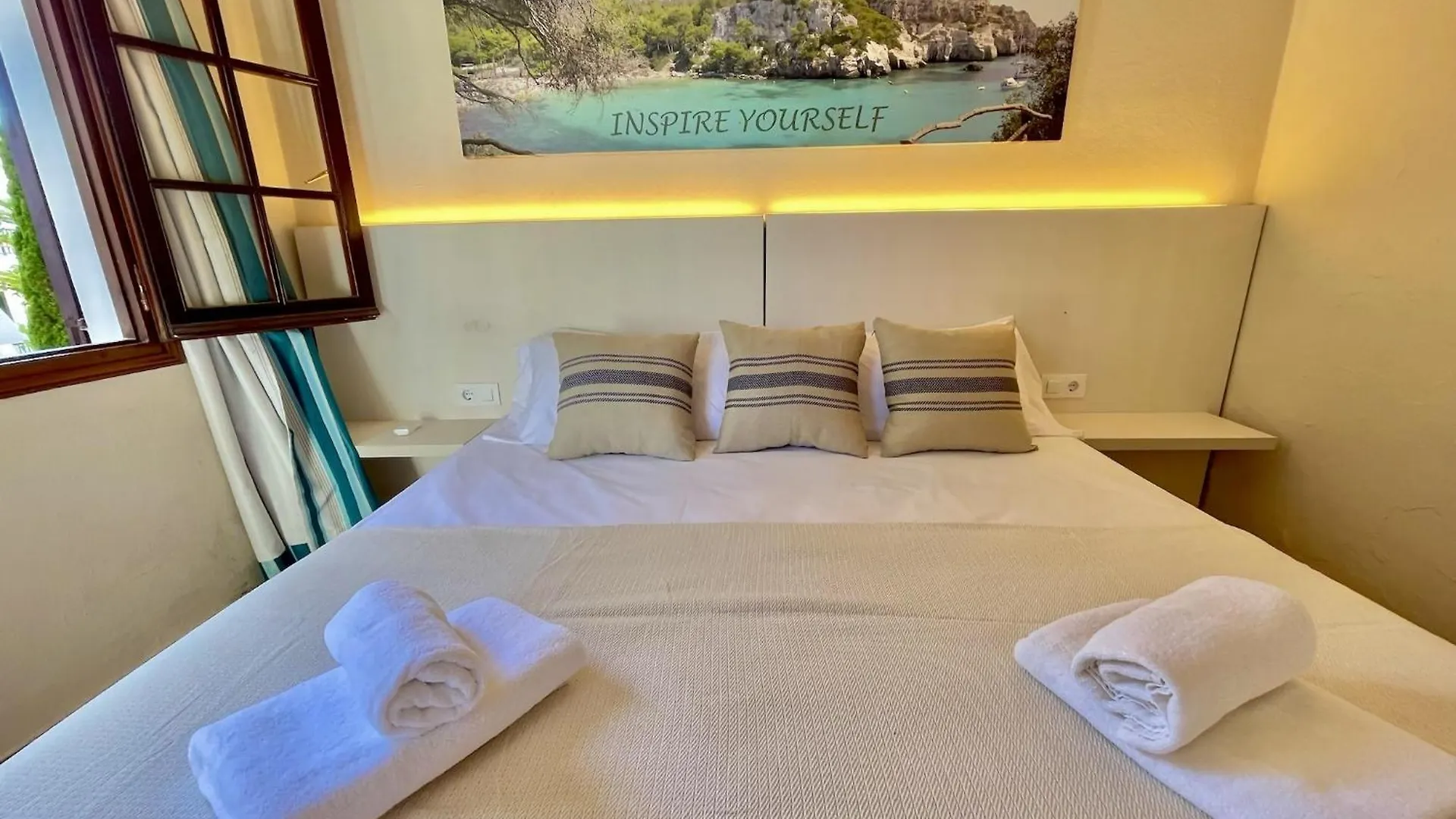 Enjoy Cala Porter Apto En Complejo Vacacional Cala En Porter